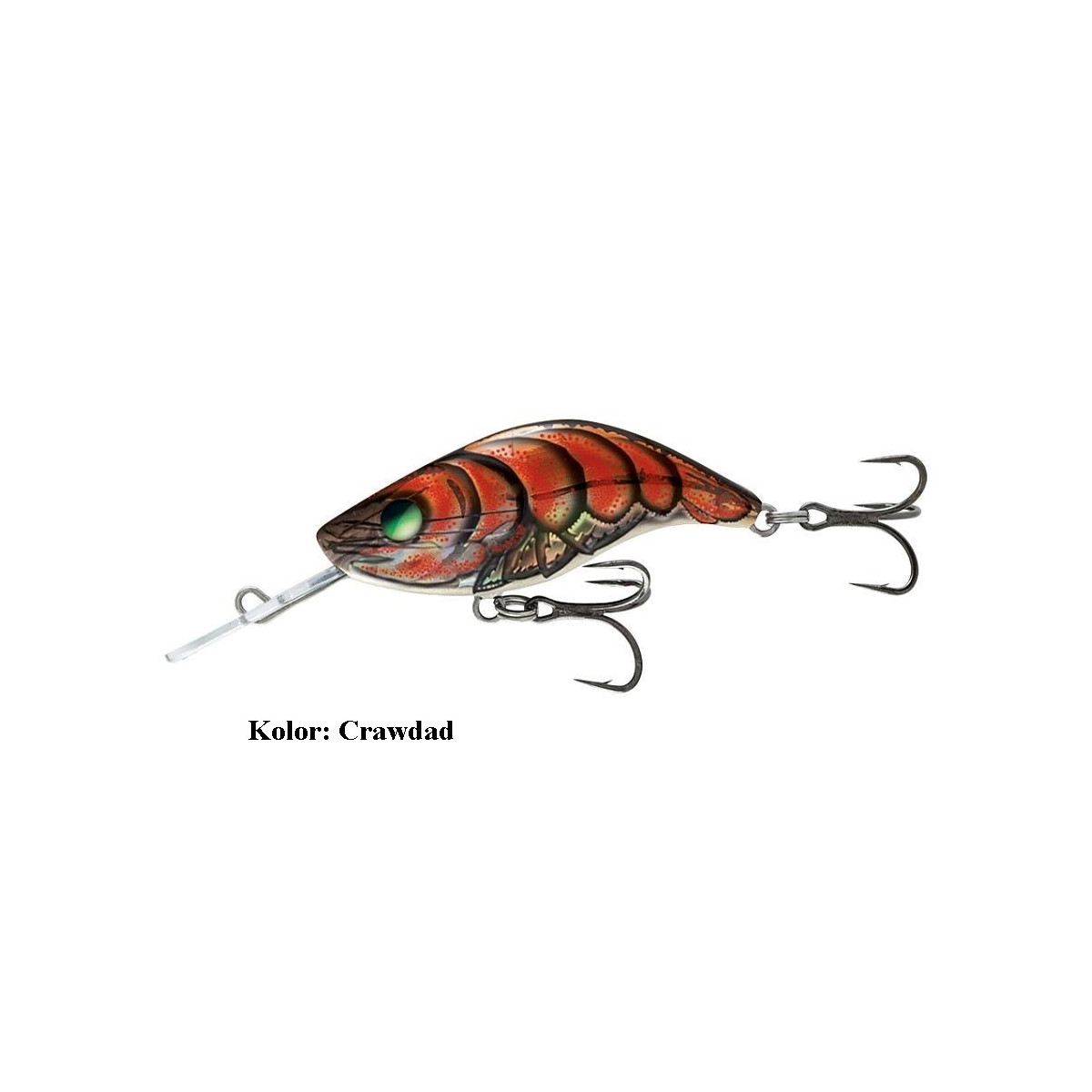 wobler-sparky-shad-salmo wobler-sparky-shad-salmo