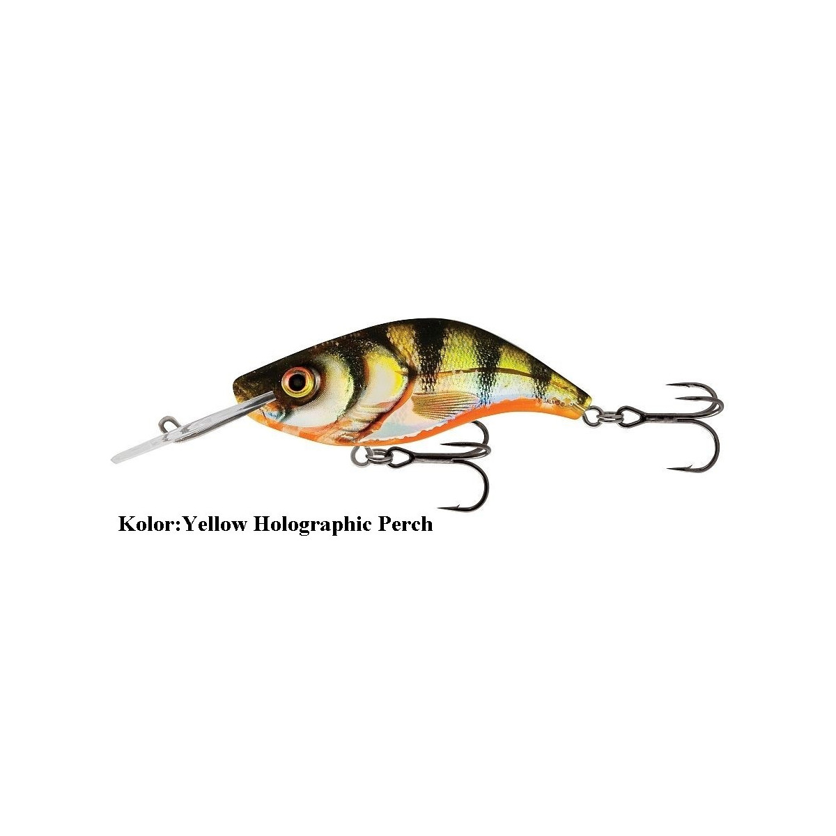wobler-sparky-shad-salmo wobler-sparky-shad-salmo