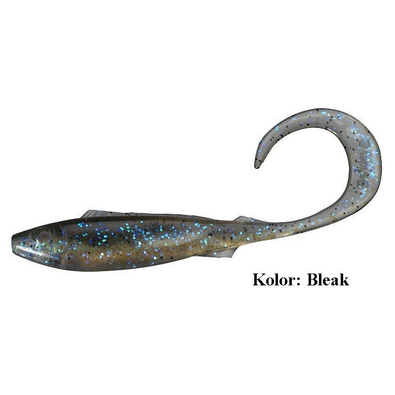 Przynęta Berkley Nemesis 10cm Gizzard Shad Przynęta Berkley Nemesis 10cm Gizzard Shad