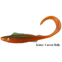 Przynęta Berkley Nemesis 10cm Carrot belly