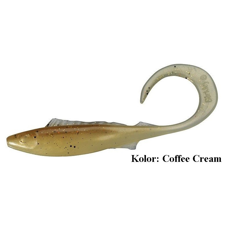 Przynęta Berkley Nemesis 10cm Gizzard Shad Przynęta Berkley Nemesis 10cm Gizzard Shad