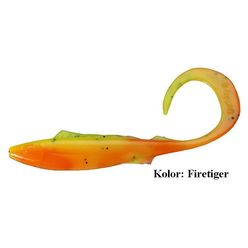 Przynęta Berkley Nemesis 10cm Firetiger Przynęta Berkley Nemesis 10cm Firetiger