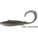 Przynęta Berkley Nemesis 10cm Gizzard Shad Przynęta Berkley Nemesis 10cm Gizzard Shad
