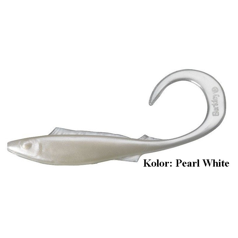 Przynęta Berkley Nemesis 10cm coffee cream