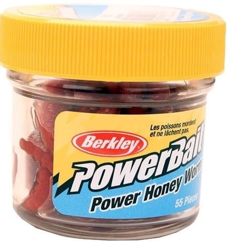 przyneta-powerbait-honey-worm-berkley przyneta-powerbait-honey-worm-berkley