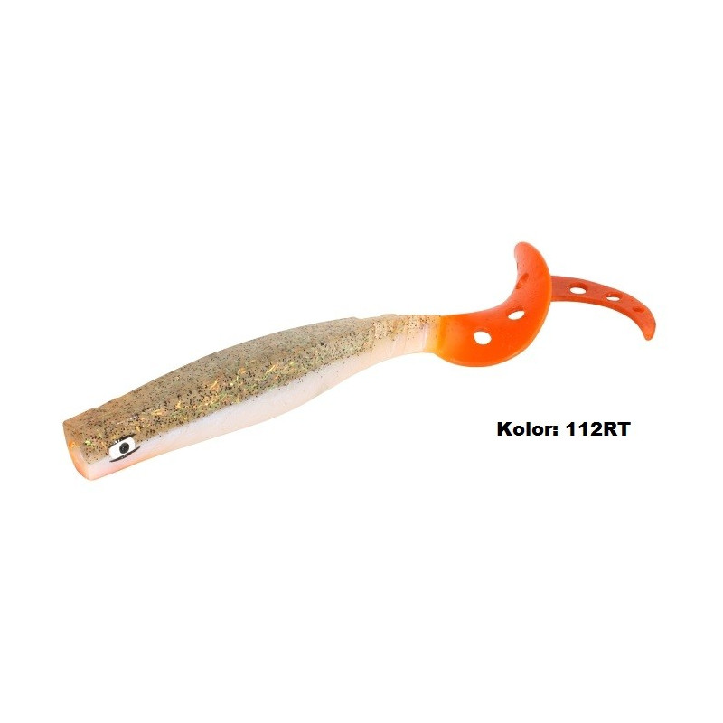 Przynęta Mikado Fishunter Magna 18cm 122 Przynęta Mikado Fishunter Magna 18cm 122