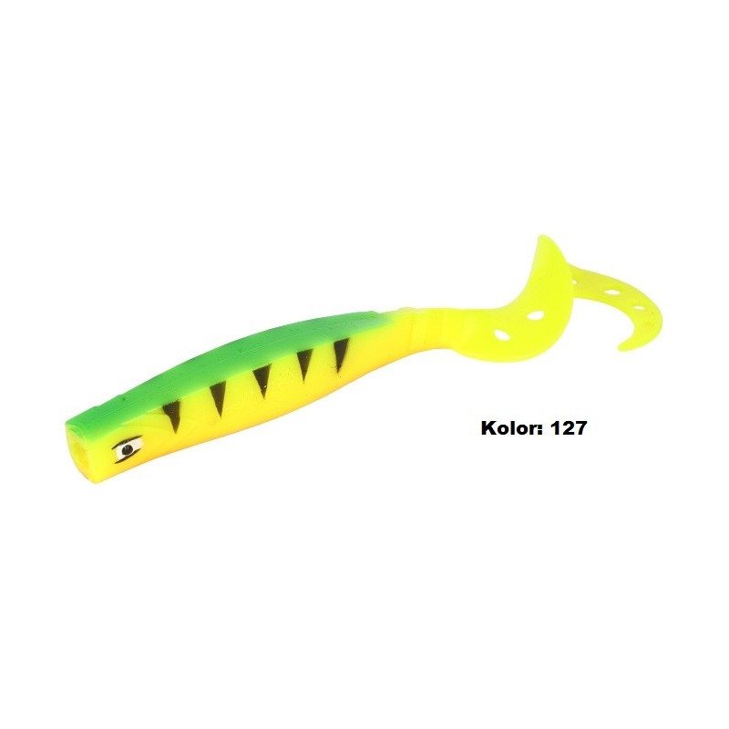 Przynęta Mikado Fishunter Magna 18cm 122 Przynęta Mikado Fishunter Magna 18cm 122