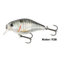 Wobler Mikado Fish Hunter Bold Head 4cm 001