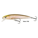 Wobler Mikado Fish Hunter Needle 7.5cm y58 Wobler Mikado Fish Hunter Needle 7.5cm y58