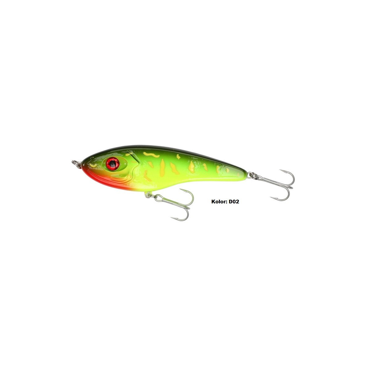 wobler-fish-hunter-plate-mikado wobler-fish-hunter-plate-mikado