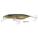 Wobler Mikado Fish Hunter Pike 11cm 21 Wobler Mikado Fish Hunter Pike 11cm 21