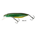 Wobler Mikado Fish Hunter Pike 11cm 56 Wobler Mikado Fish Hunter Pike 11cm 56