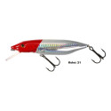 Wobler Mikado Fish Hunter Pike 11cm 54 Wobler Mikado Fish Hunter Pike 11cm 54