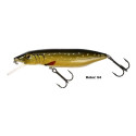 Wobler Mikado Fish Hunter Pike 11cm Y78