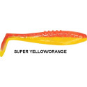 Ripper Dragon Chucky Pro 10 -12,5 cm SUPER YELLOW/ORANGE