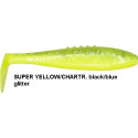 Ripper Dragon Chucky Pro 10 -12,5 cm SUPER YELLOW/ORANGE