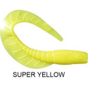 Twister Maggot różne kolory 6 cm WHITE Dragon