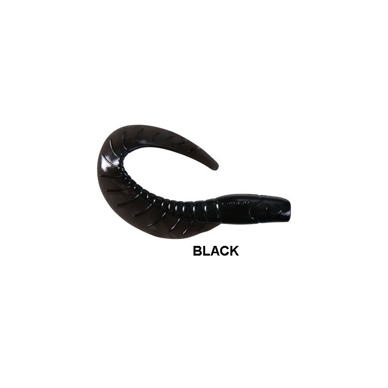 Twister Maggot różne kolory 6 cm PEARL Dragon