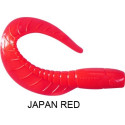 Twister Maggot różne kolory 6 cm BLACK Dragon