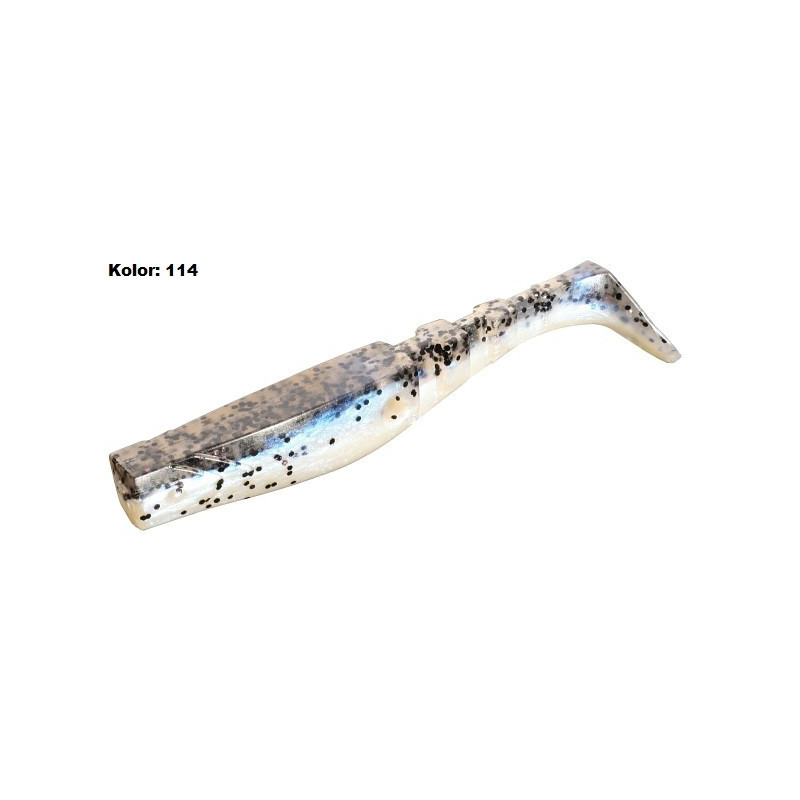 Przynęta Mikado Flying Fishunter 13cm 18RH Przynęta Mikado Flying Fishunter 13cm 18RH