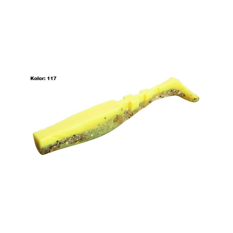 Przynęta Mikado Flying Fishunter 13cm 23 Przynęta Mikado Flying Fishunter 13cm 23