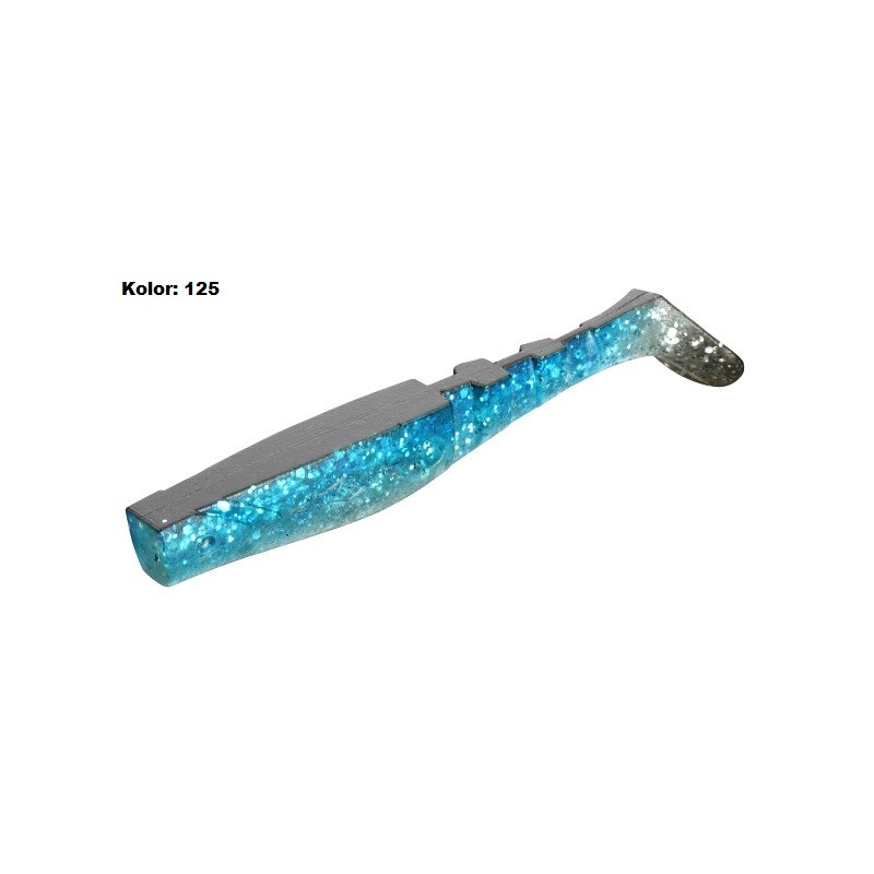 Przynęta Mikado Flying Fishunter 13cm 23 Przynęta Mikado Flying Fishunter 13cm 23