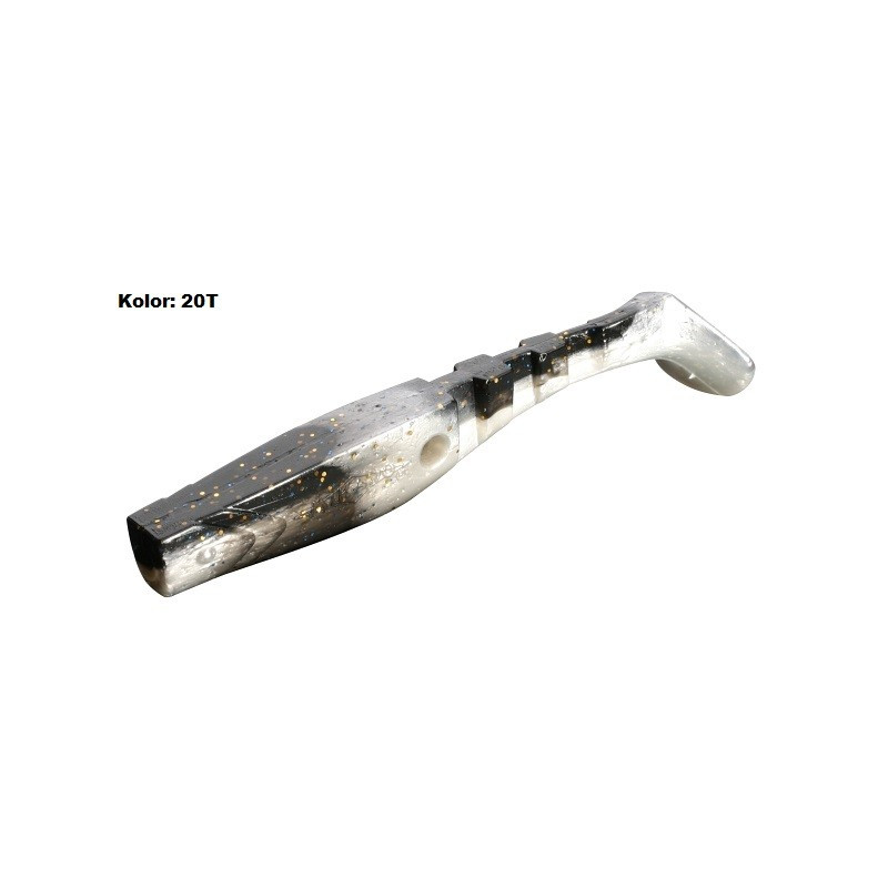 Przynęta Mikado Flying Fishunter 13cm 18RH Przynęta Mikado Flying Fishunter 13cm 18RH