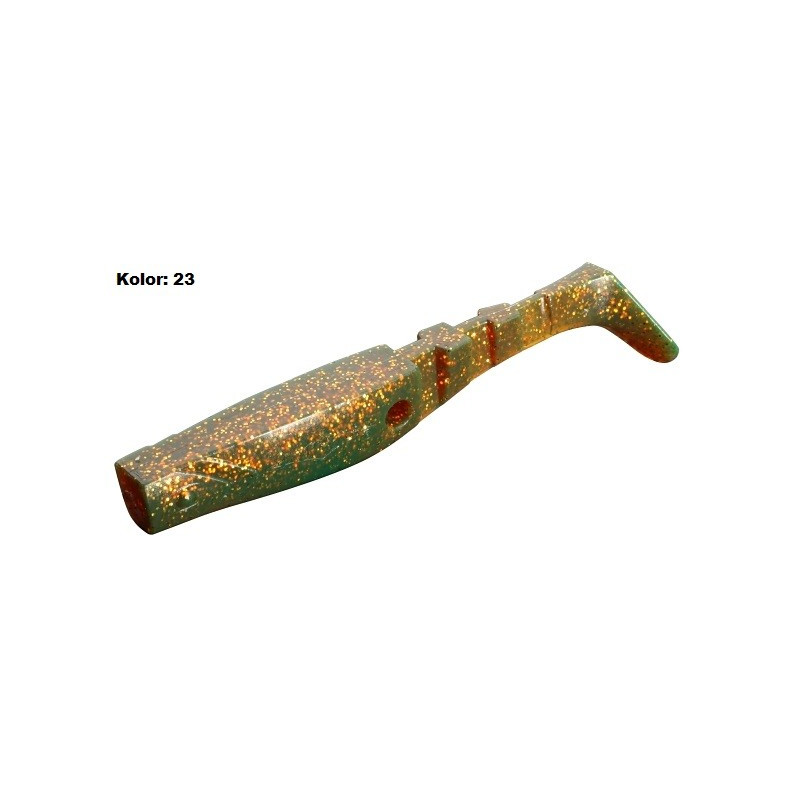 Przynęta Mikado Flying Fishunter 13cm 18RH Przynęta Mikado Flying Fishunter 13cm 18RH