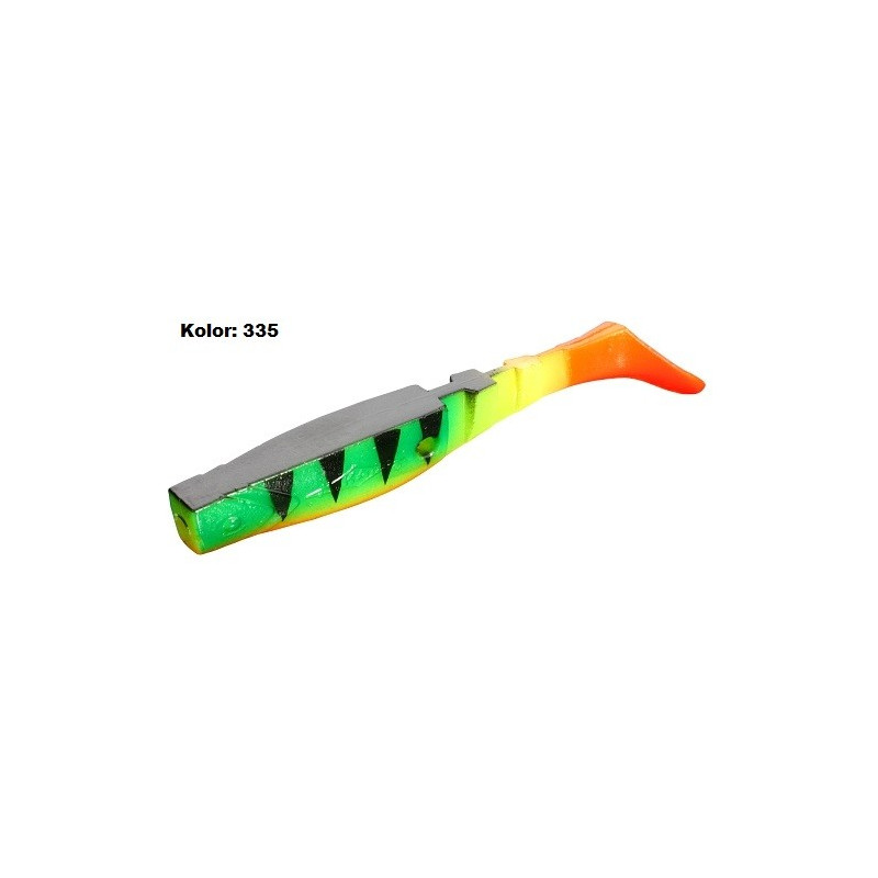 Przynęta Mikado Flying Fishunter 13cm 128