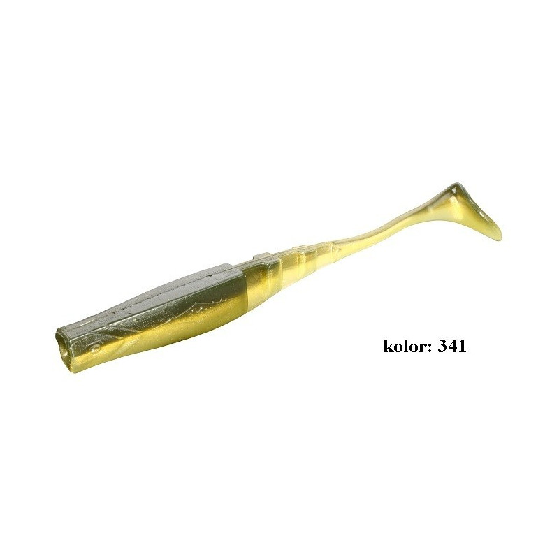 Przynęta Mikado Fishunter TT 7.5cm 348 Przynęta Mikado Fishunter TT 7.5cm 348