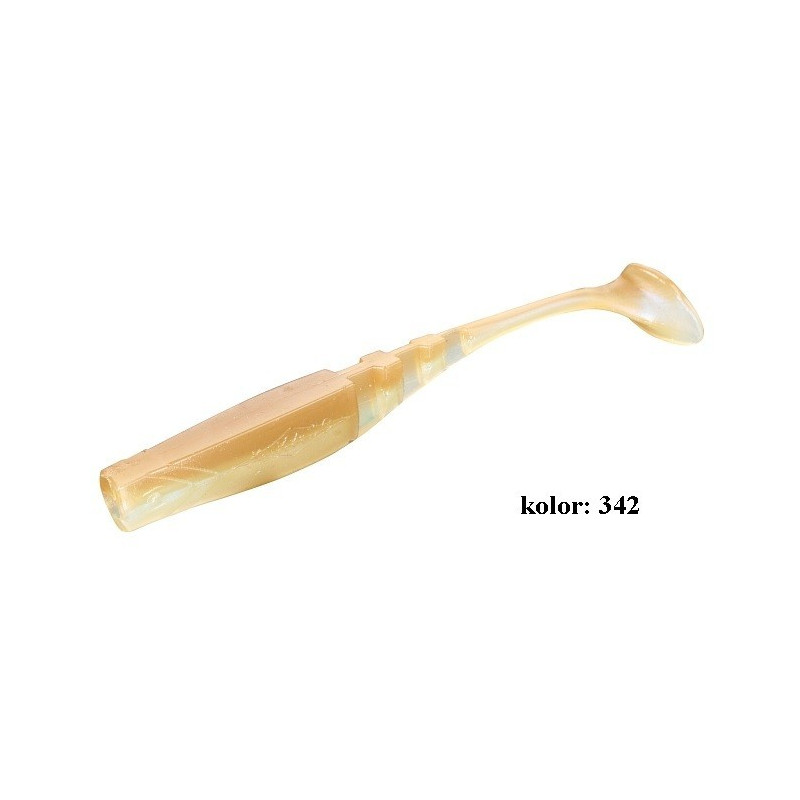 Przynęta Mikado Fishunter TT 7.5cm 380 Przynęta Mikado Fishunter TT 7.5cm 380