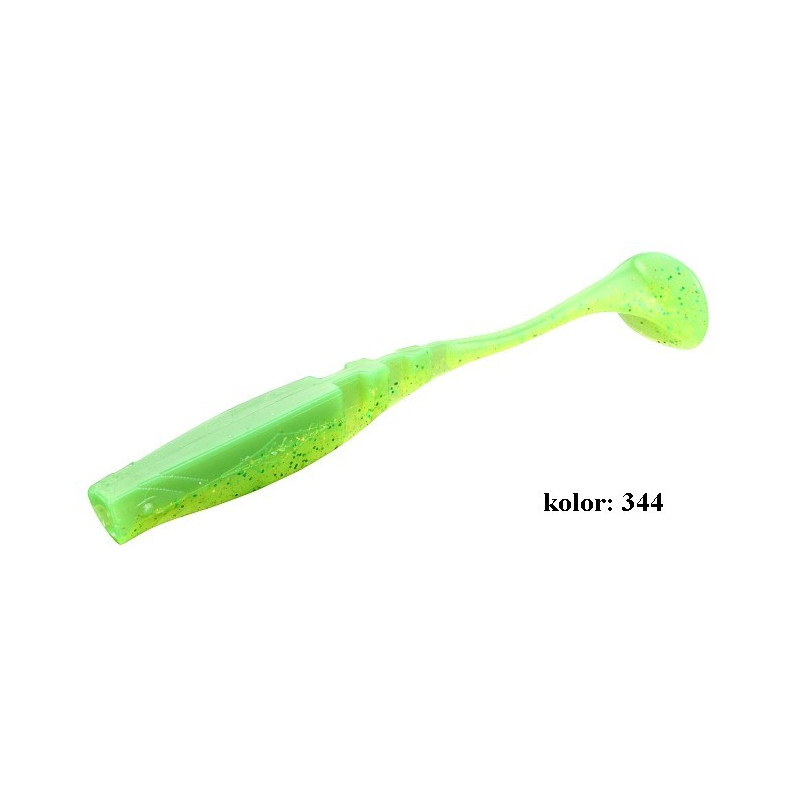 Przynęta Mikado Fishunter TT 7.5cm 350 Przynęta Mikado Fishunter TT 7.5cm 350