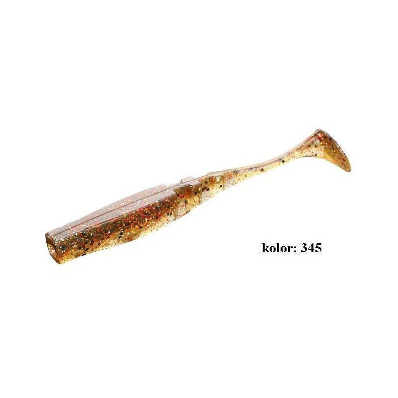 Przynęta Mikado Fishunter TT 7.5cm 358 Przynęta Mikado Fishunter TT 7.5cm 358