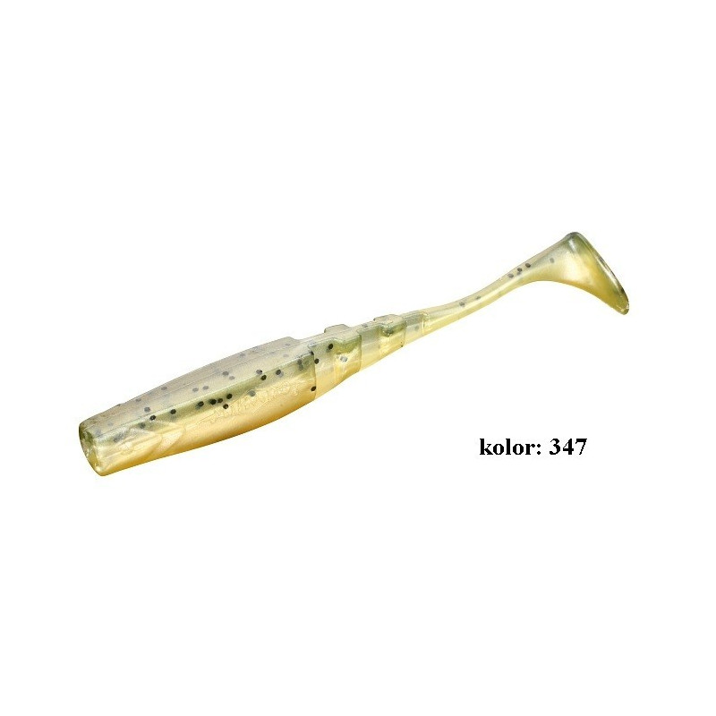 Przynęta Mikado Fishunter TT 7.5cm 354 Przynęta Mikado Fishunter TT 7.5cm 354