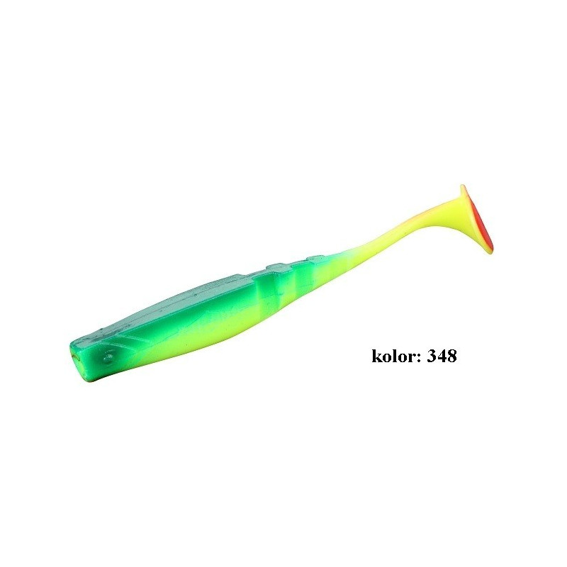 Przynęta Mikado Fishunter TT 7.5cm 350 Przynęta Mikado Fishunter TT 7.5cm 350