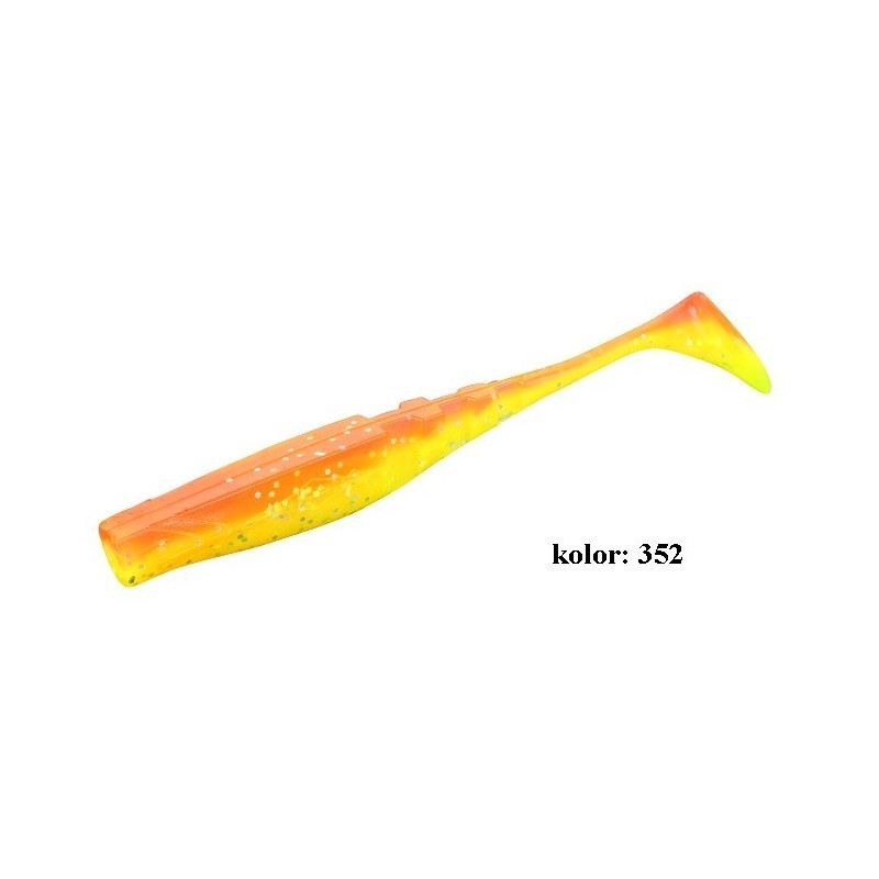 Przynęta Mikado Fishunter TT 7.5cm 381 Przynęta Mikado Fishunter TT 7.5cm 381