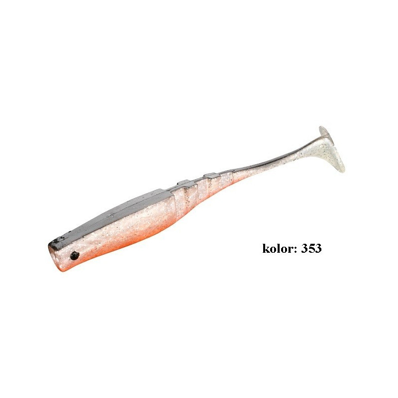 Przynęta Mikado Fishunter TT 7.5cm 344 Przynęta Mikado Fishunter TT 7.5cm 344