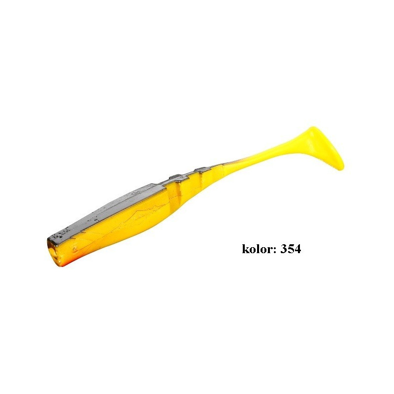 Przynęta Mikado Fishunter TT 7.5cm 356 Przynęta Mikado Fishunter TT 7.5cm 356