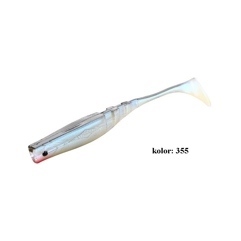 Przynęta Mikado Fishunter TT 7.5cm 341 Przynęta Mikado Fishunter TT 7.5cm 341