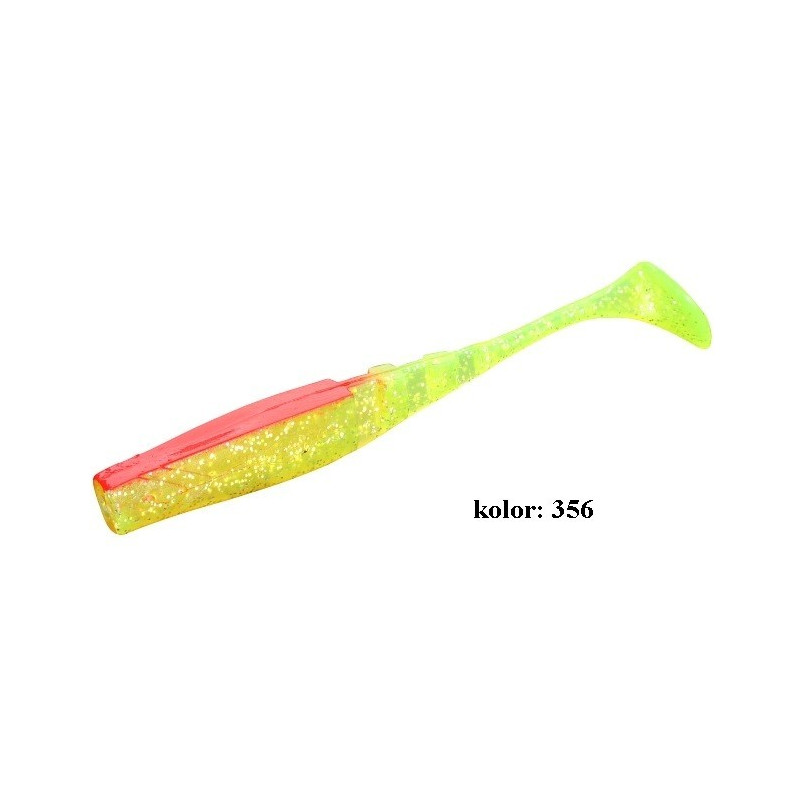 Przynęta Mikado Fishunter TT 7.5cm 347 Przynęta Mikado Fishunter TT 7.5cm 347