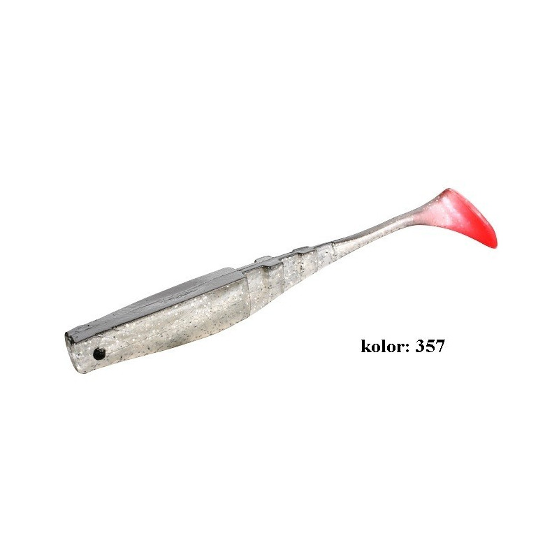 Przynęta Mikado Fishunter TT 7.5cm 372 Przynęta Mikado Fishunter TT 7.5cm 372