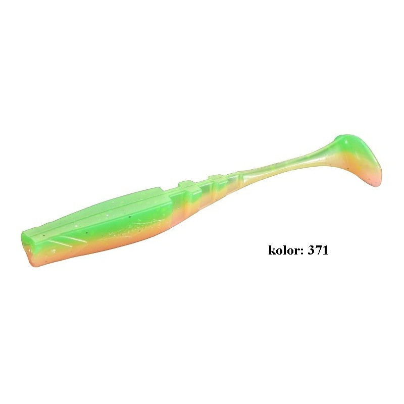 Przynęta Mikado Fishunter TT 7.5cm 355 Przynęta Mikado Fishunter TT 7.5cm 355