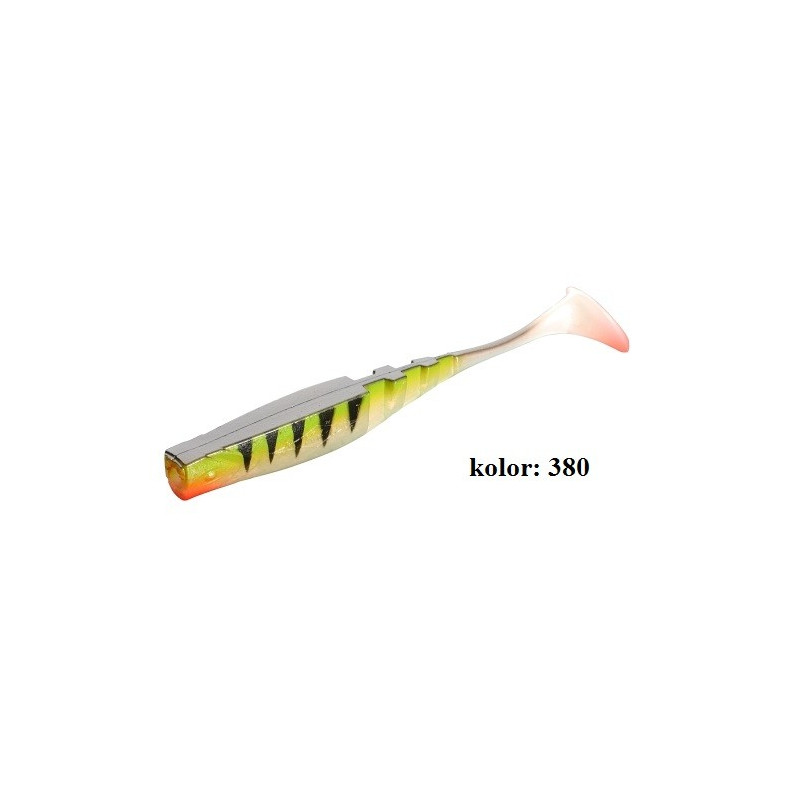 Przynęta Mikado Fishunter TT 7.5cm 343 Przynęta Mikado Fishunter TT 7.5cm 343