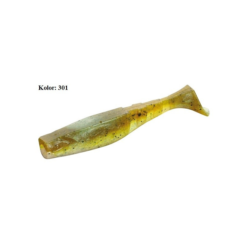Ripper Mikado Fishunter II 5.5cm 358 Ripper Mikado Fishunter II 5.5cm 358