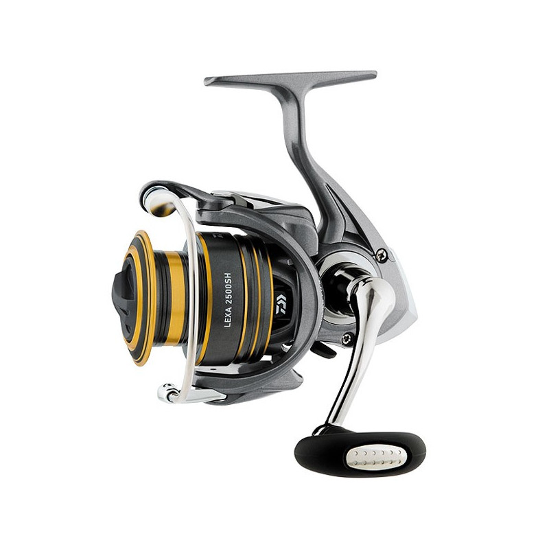 Kołowrotek Daiwa LEXA 3500 Kołowrotek Daiwa LEXA 3500