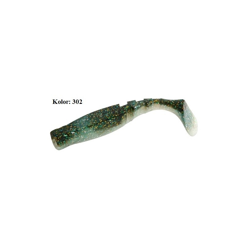 Ripper Mikado Fishunter II 5.5cm 350 Ripper Mikado Fishunter II 5.5cm 350