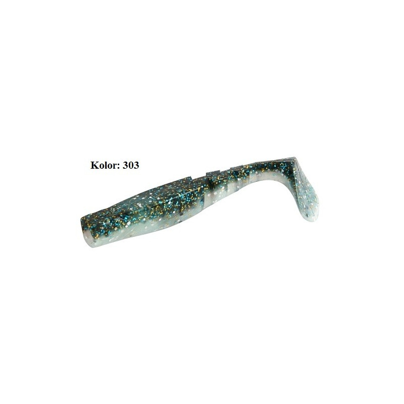 Ripper Mikado Fishunter II 5.5cm 349