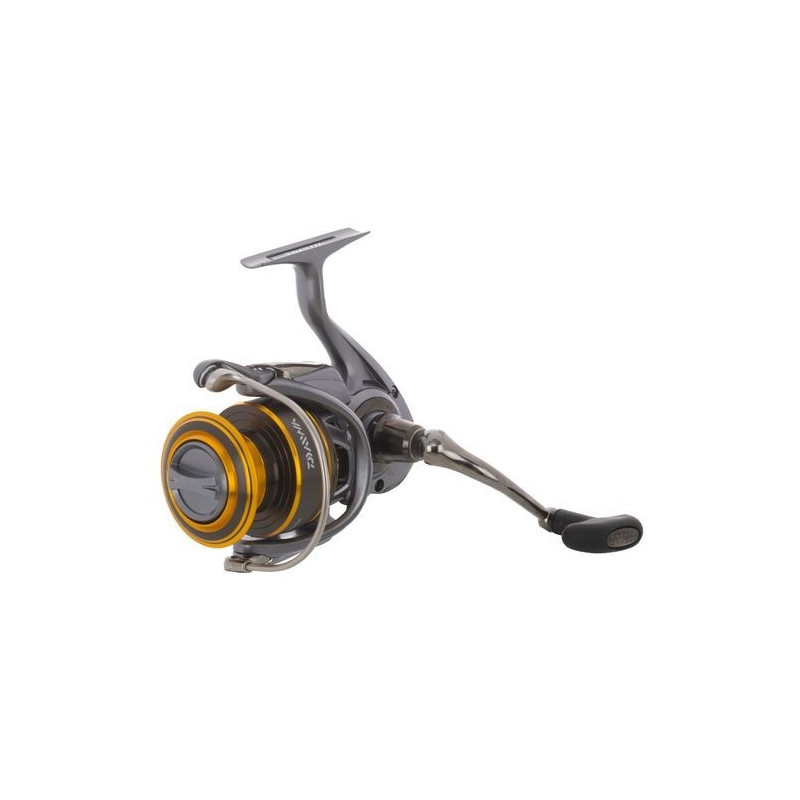 Kołowrotek Daiwa LEXA 3000