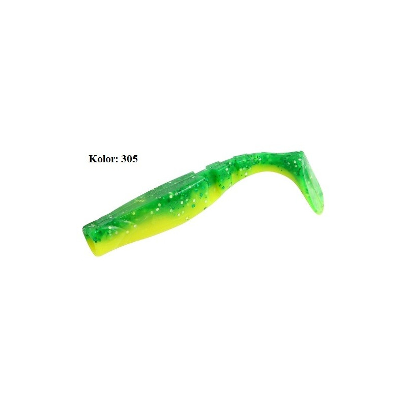 Ripper Mikado Fishunter II 5.5cm 344 Ripper Mikado Fishunter II 5.5cm 344