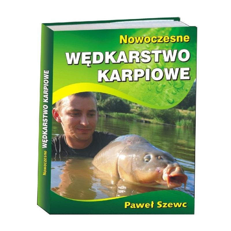 ksiazka-nowoczesne-wedkarstwo-karpiowe-wedkarski-com